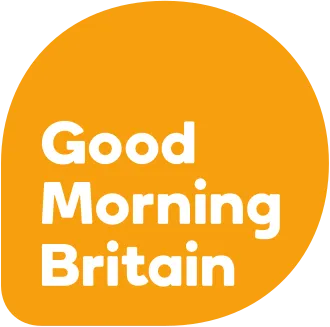 Good Morning Britain logo