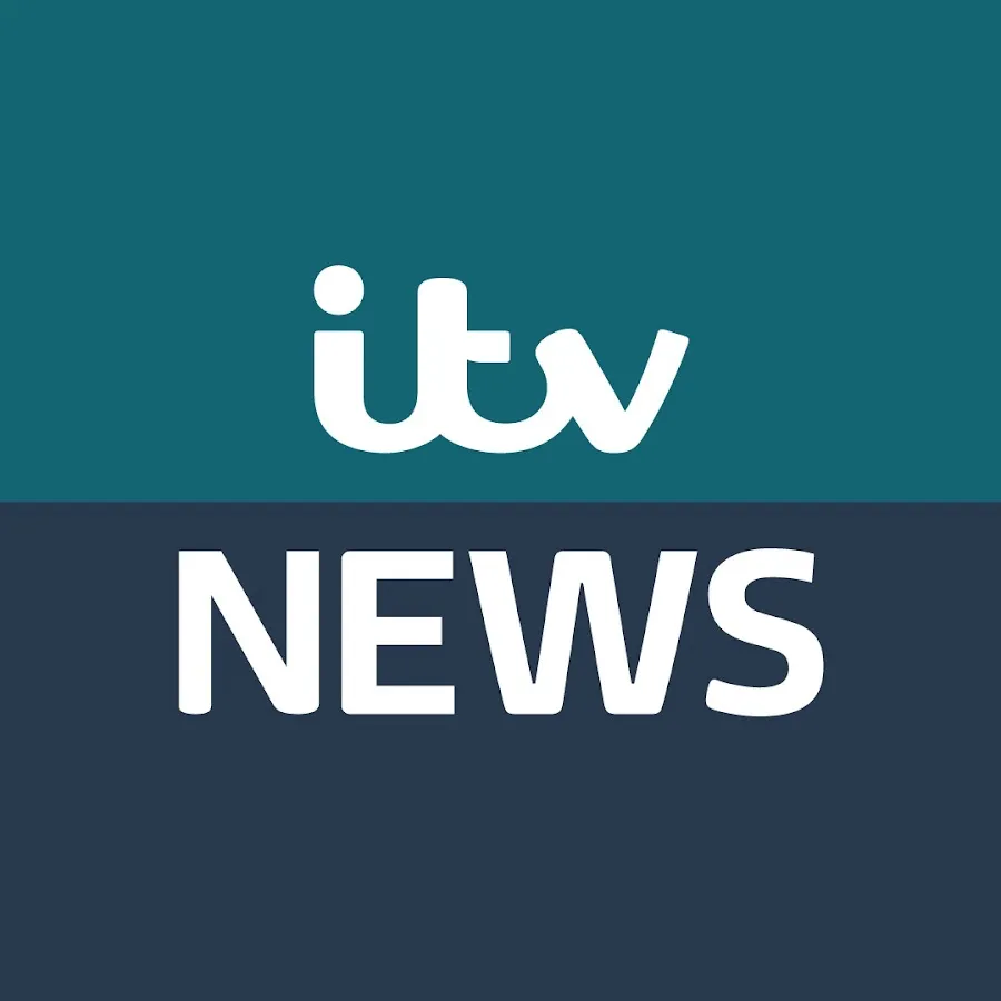 ITV News logo