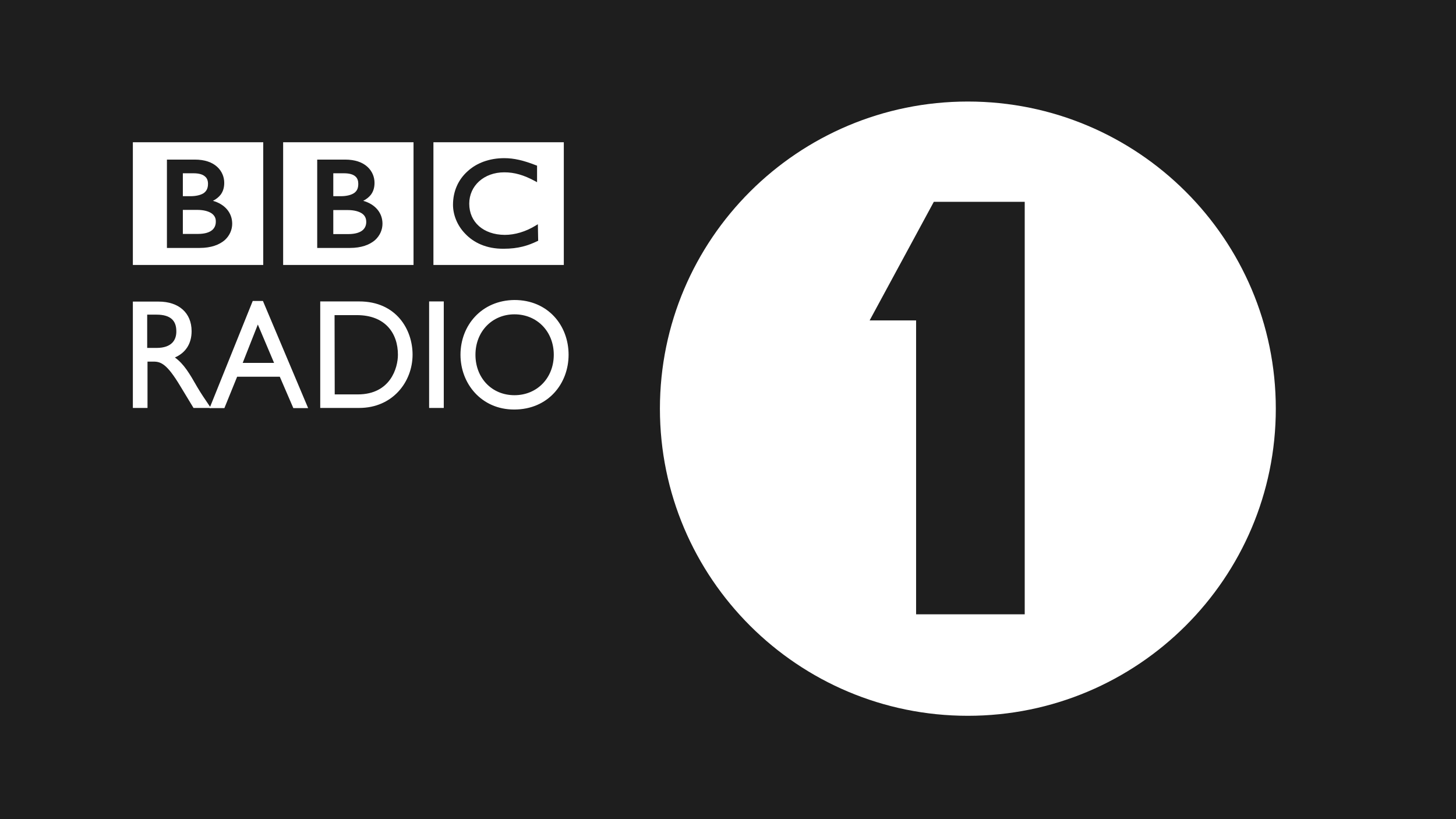 Radio 1 logo
